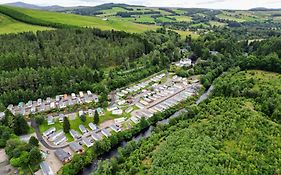 Corriefodly Holiday Park